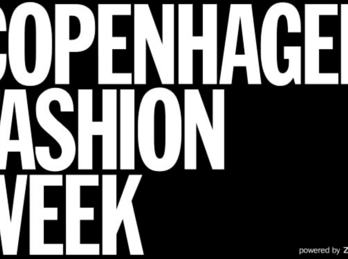 Copenhagen Fashion Week publishes Annual Sustainability Report 2021